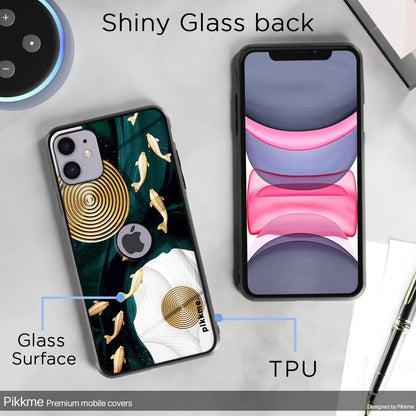 Pikkme back cover for iPhone 11 – photo 3