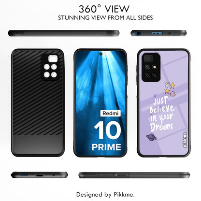 Pikkme phone cover for Redmi 10 Prime – photo 2