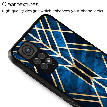 Pikkme mobile back cover for Redmi Note 11/Note 11s – photo 4
