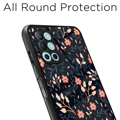 Pikkme OnePlus 8T Flower back cover – photo 7
