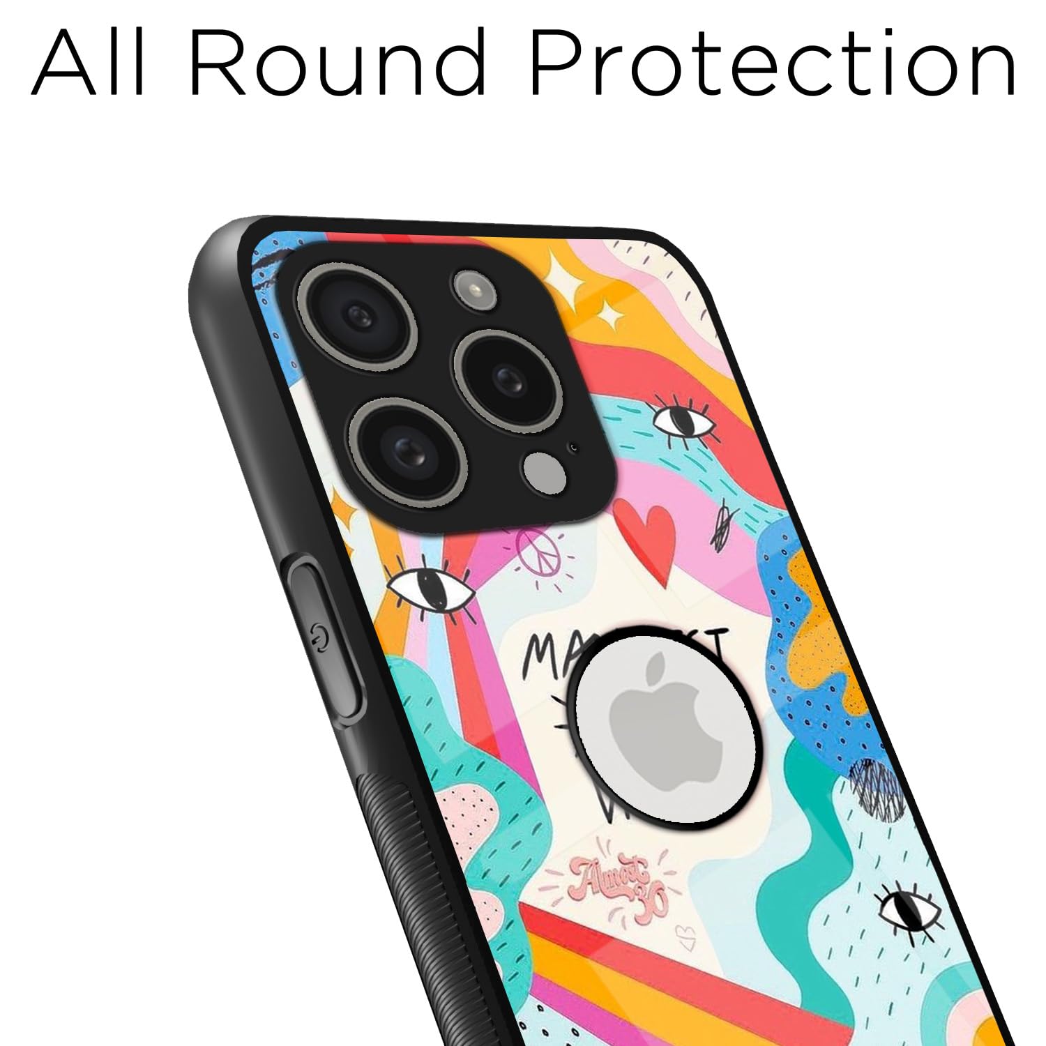 Pikkme mobile cover for iPhone 15 Pro – photo 7
