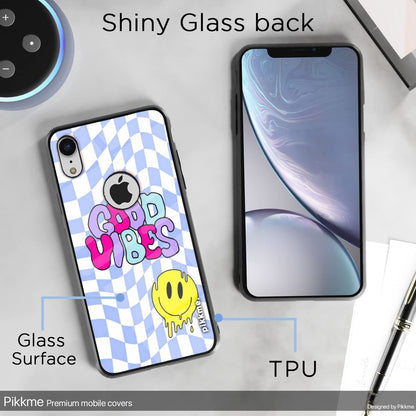 Phone cover for iPhone XR – Pikkme – photo 3