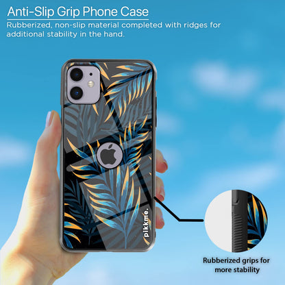 Pikkme Flower mobile cover for iPhone 12 – photo 5