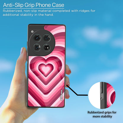 OnePlus 12 5G back cover by Pikkme – photo 5