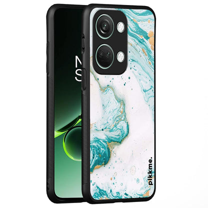 OnePlus Nord 3 5G mobile back cover by Pikkme
