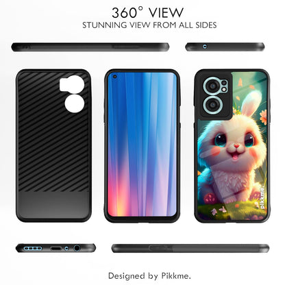 Pikkme OnePlus Nord CE 2 5G back cover – photo 2