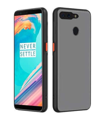 Pikkme OnePlus 5T mobile back cover