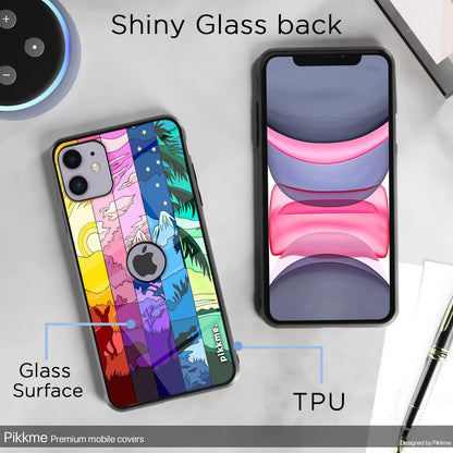 Pikkme iPhone 11 mobile cover – photo 3
