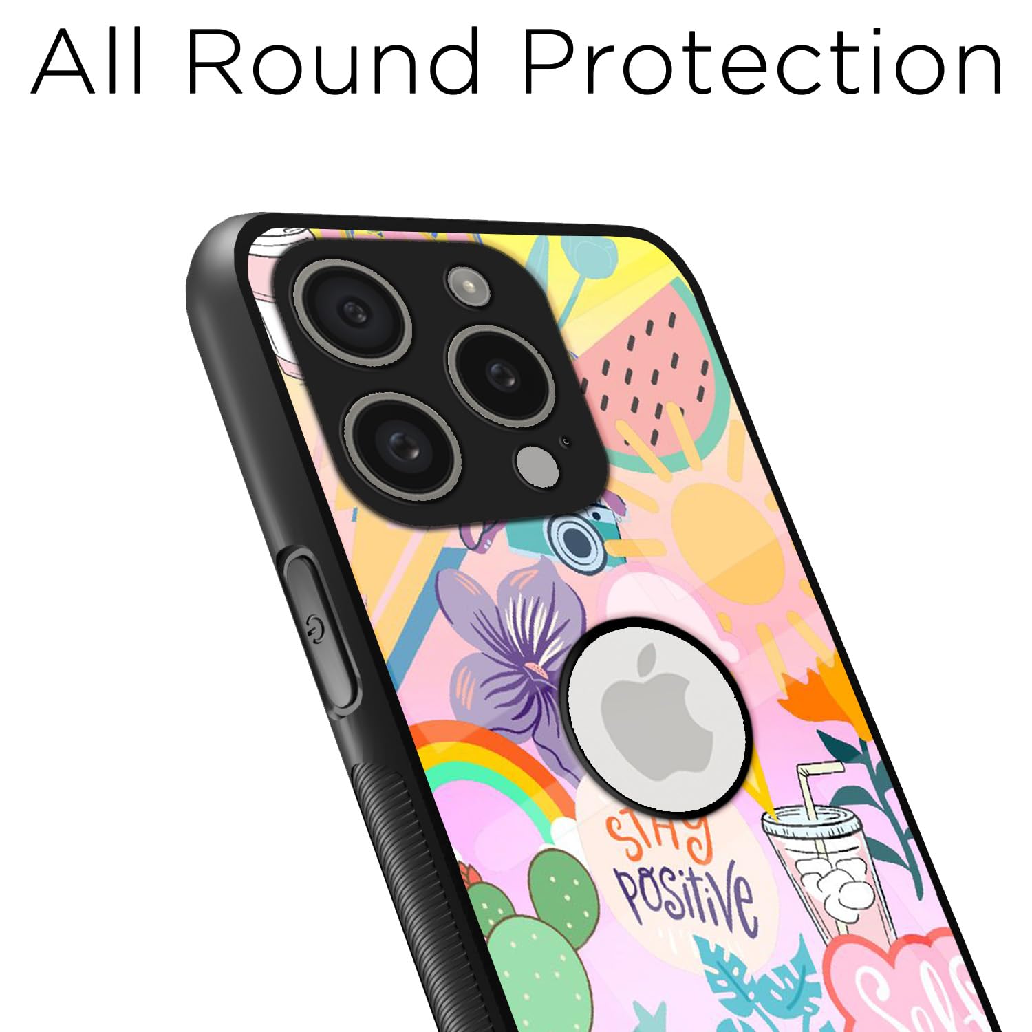 Pikkme back cover for iPhone 15 Pro – photo 7
