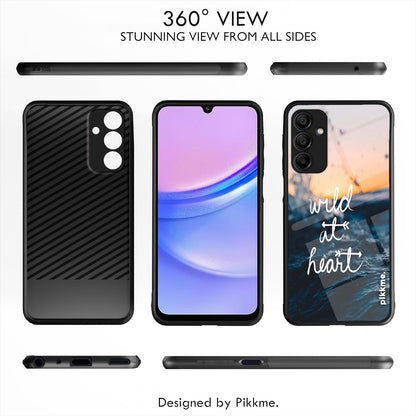 Phone cover for Samsung A15 5G – Pikkme – photo 2