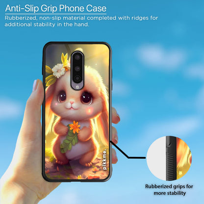 Hybrid Phone cover for OnePlus 8 – Pikkme – photo 5