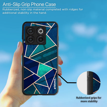 Hybrid Mobile cover for OnePlus 10T 5G – Pikkme – photo 5