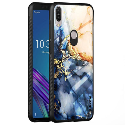 Pikkme Asus Hybrid mobile cover