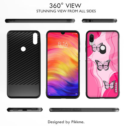 Pikkme Redmi Note 7/Note 7 Pro/Note 7s mobile cover – photo 2