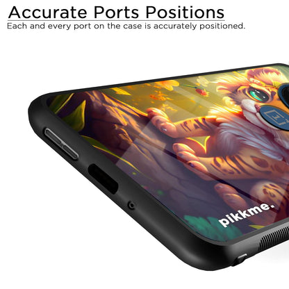 Pikkme OnePlus 7T Hybrid back cover – photo 6