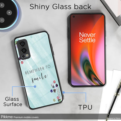Pikkme mobile cover for OnePlus Nord 2 5G – photo 3