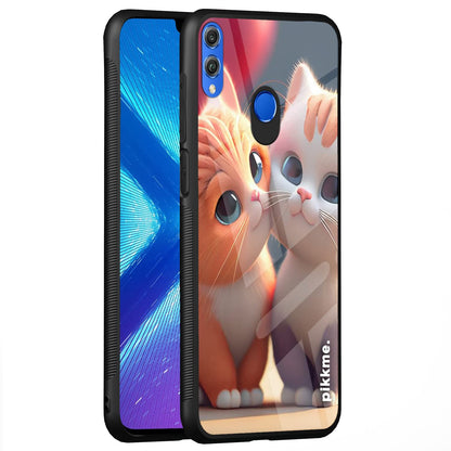 Mobile cover for Honor 8X – Pikkme