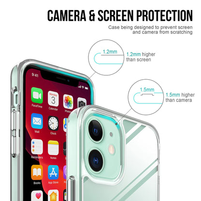 Pikkme mobile back cover for iPhone 11 – photo 2