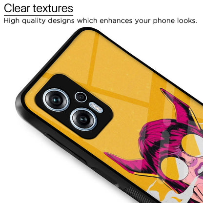 Hybrid Mobile cover for Redmi K50i 5G – Pikkme – photo 4