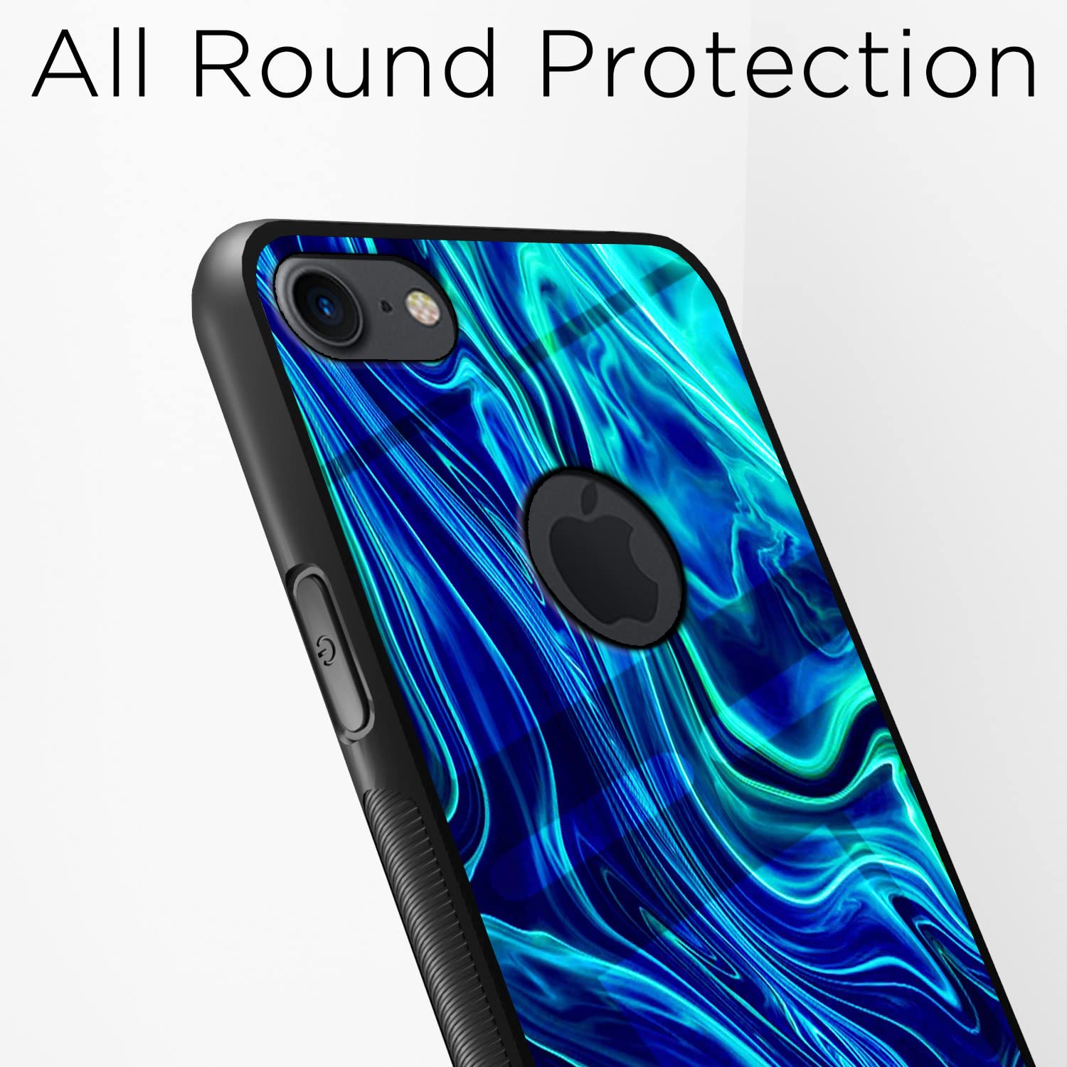 Hybrid Back cover for iPhone 7/8 – Pikkme – photo 7