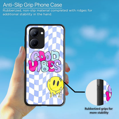 Hybrid Back cover for Realme C33 – Pikkme – photo 5