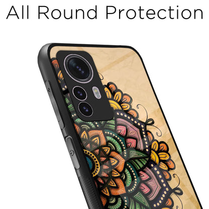 Mobile back cover for Mi 12 Pro 5G – Pikkme – photo 7