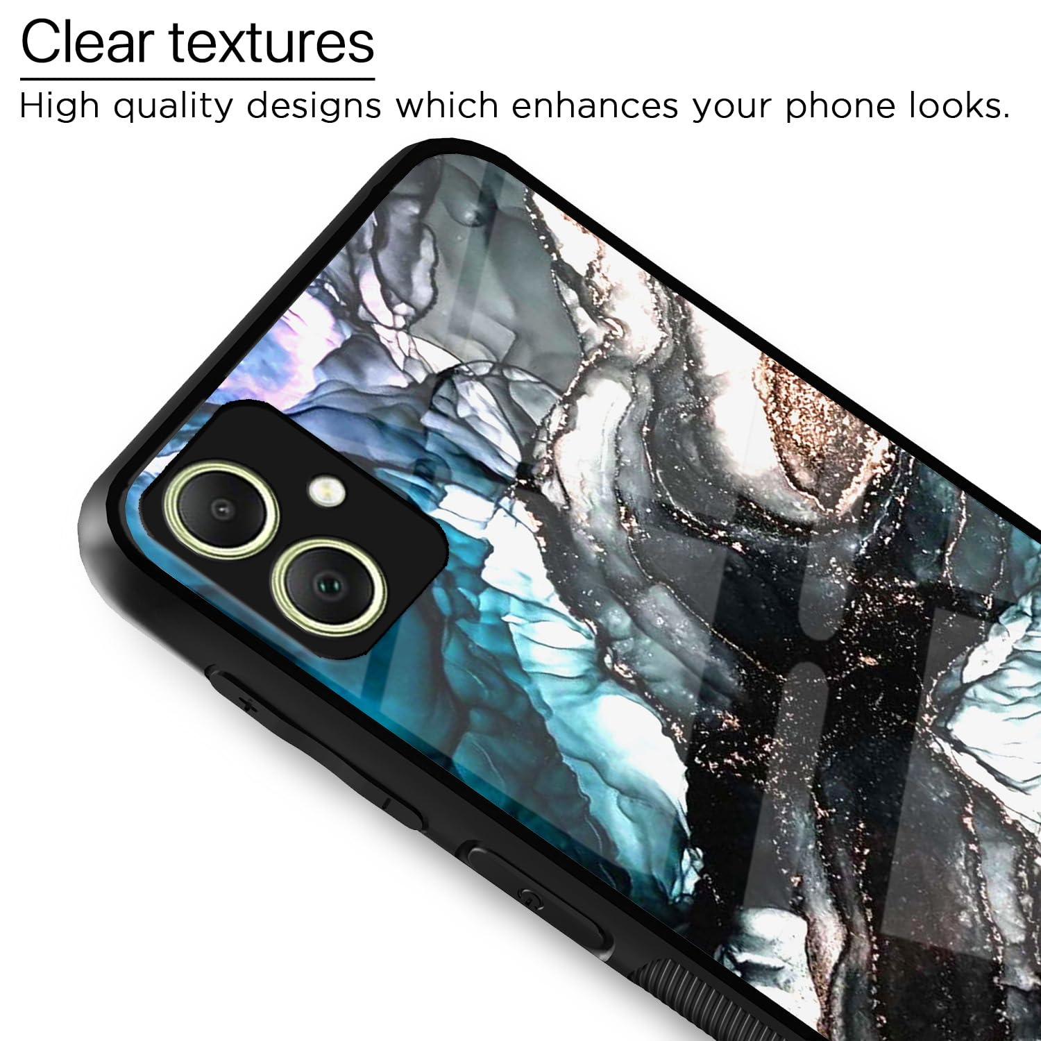 Back cover for Samsung A05/M05/F05 – Pikkme – photo 4