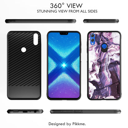 Hybrid Back cover for Honor 8X – Pikkme – photo 2