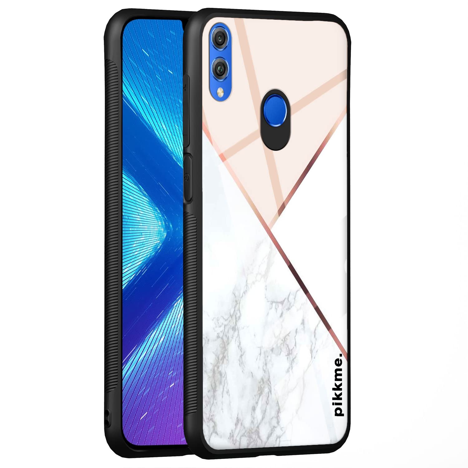 Phone cover for Honor 8X – Pikkme