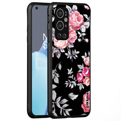 Pikkme mobile back cover for OnePlus 9 Pro