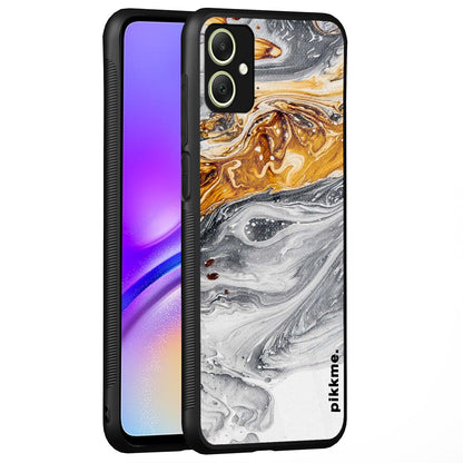 Pikkme Samsung A05/M05/F05 Hybrid back cover