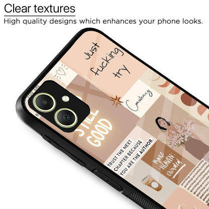 Pikkme Samsung A05/M05/F05 Hybrid back cover – photo 4