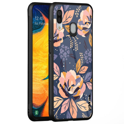 Pikkme Samsung A20/A30/M10s phone cover