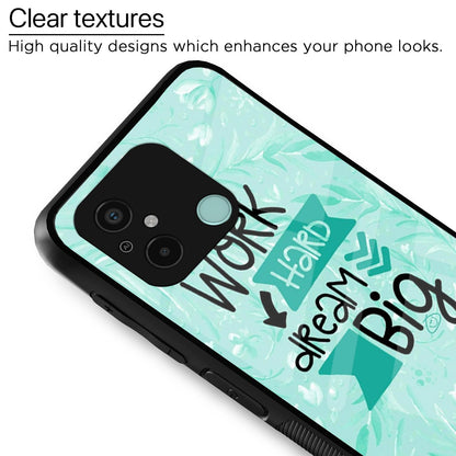 Redmi 12C/Poco C55 back cover by Pikkme – photo 4