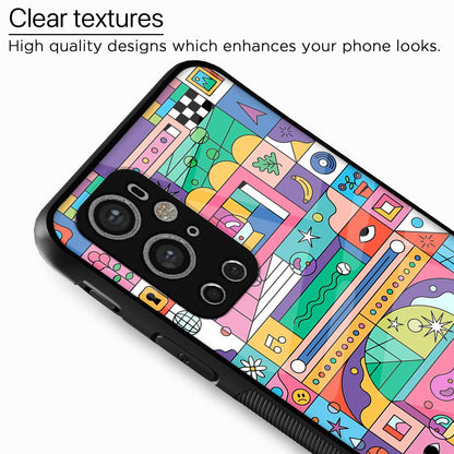Hybrid Back cover for OnePlus 9 Pro – Pikkme – photo 4