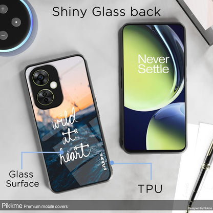OnePlus Nord CE 3 Lite 5G back cover by Pikkme – photo 3