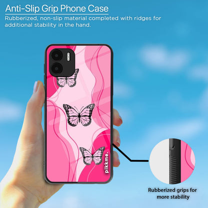 Pikkme mobile cover for Redmi A1/A2 – photo 5