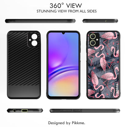 Pikkme Samsung A05/M05/F05 back cover – photo 2