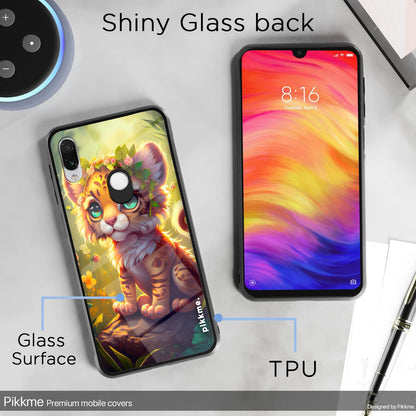 Pikkme Hybrid back cover for Redmi Note 7/Note 7 Pro/Note 7s – photo 3
