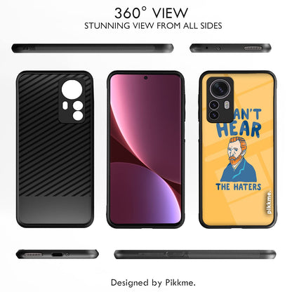Mobile back cover for MI 12 Pro 5G – Pikkme – photo 2