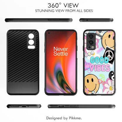 OnePlus Nord 2 5G Hybrid phone cover by Pikkme – photo 2