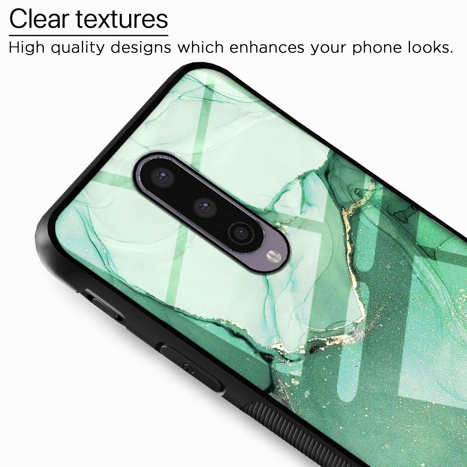 OnePlus 8 mobile cover by Pikkme – photo 4
