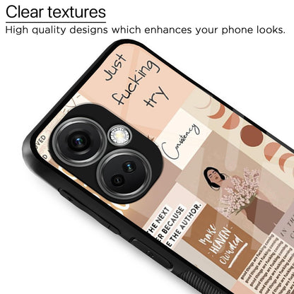 OnePlus Nord CE 3 5G back cover by Pikkme – photo 4