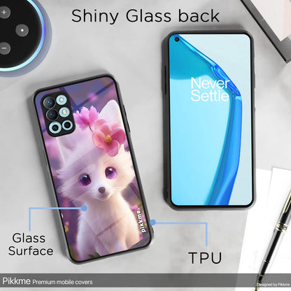 Mobile back cover for OnePlus 8T – Pikkme – photo 3