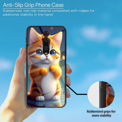 Back cover for Redmi K20/K20 Pro – Pikkme – photo 5