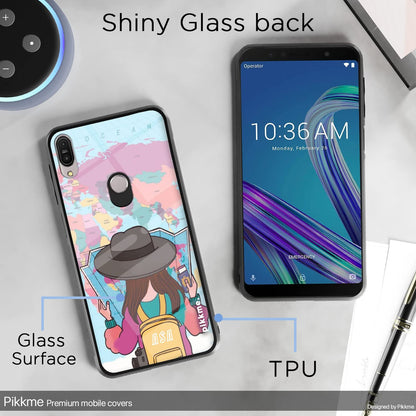 Pikkme mobile cover for Asus – photo 3