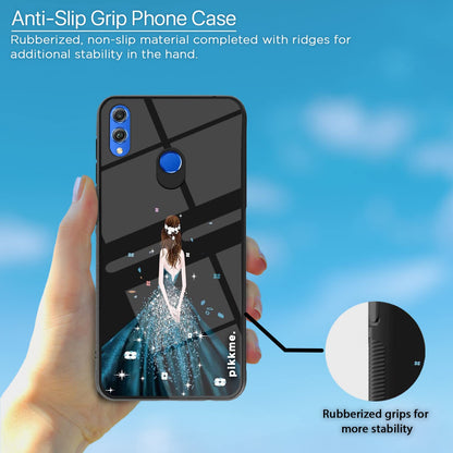 Pikkme mobile cover for Honor 8X – photo 5