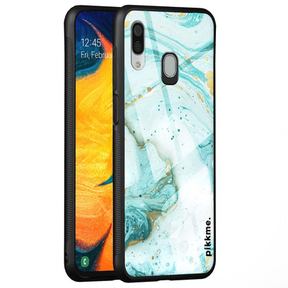 Pikkme phone cover for Samsung A20/A30/M10s