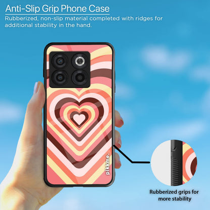 Pikkme Hybrid mobile back cover for OnePlus 10T 5G – photo 5