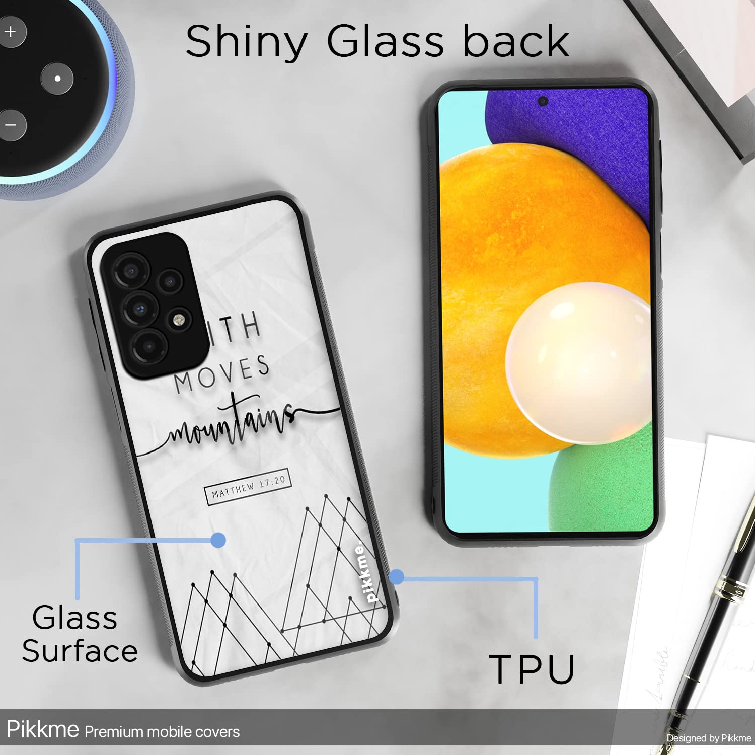 Mobile cover for Samsung A13 4G – Pikkme – photo 3